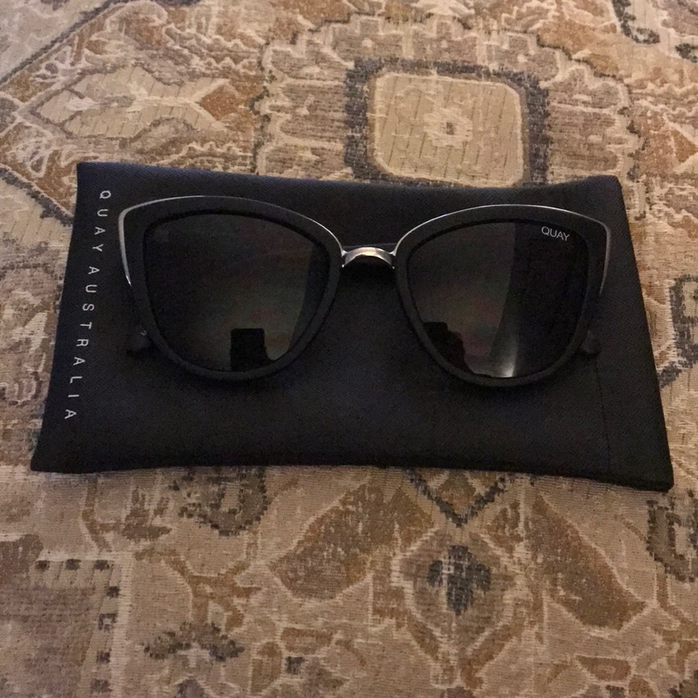Quay Women’s Sunglasses